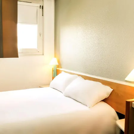 Ibis Orange Centre Orange (Vaucluse)