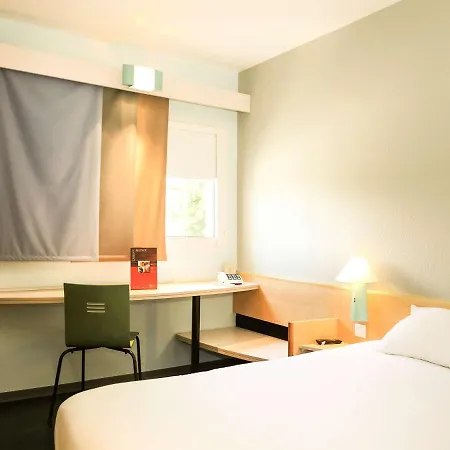 Ibis Orange Centre Hotel Orange (Vaucluse)