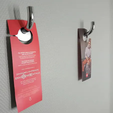 Ibis Orange Centre Hotel Orange (Vaucluse)