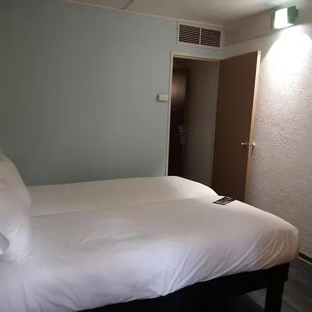 Ibis Orange Centre Orange (Vaucluse)