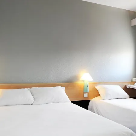 Hotel Ibis Orange Centre Orange (Vaucluse)