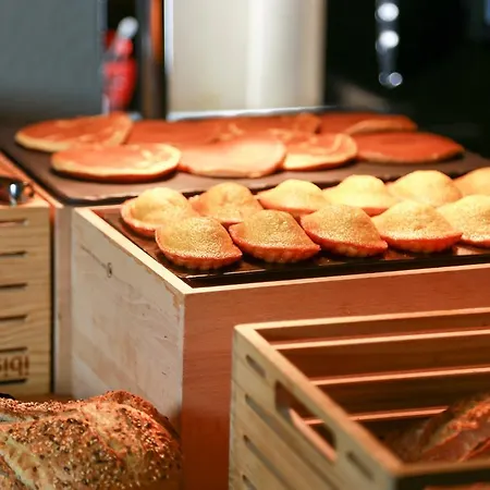 Hotel Ibis Orange Centre Orange (Vaucluse)