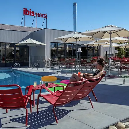 Ibis Orange Centre Hotel