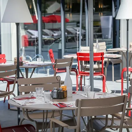 Hotel Ibis Orange Centre