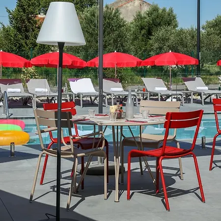 Ibis Orange Centre 3* Orange (Vaucluse)
