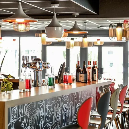 Ibis Centre Hotel