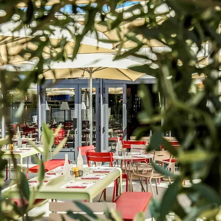 Ibis Orange Centre Hotel Orange (Vaucluse)