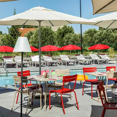 Hotel Ibis Centre Orange (Vaucluse)