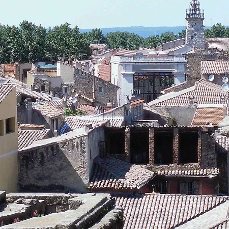 Ibis Orange Centre 3*